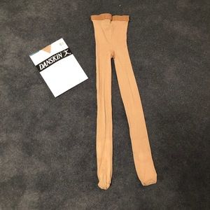 Danskin Dance Tights - Size B